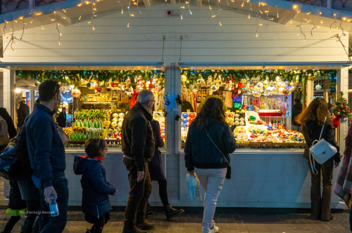 Natale a Ferrara