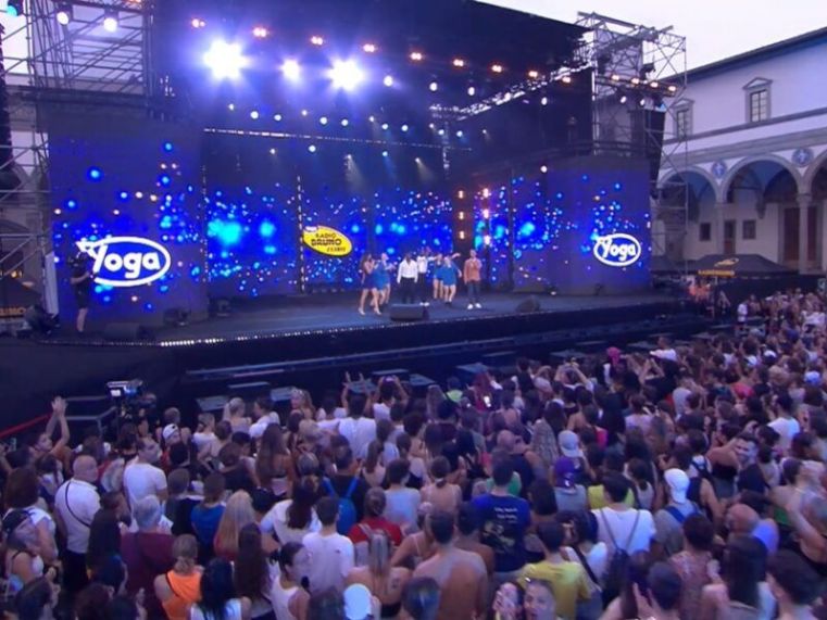 immagine evento
