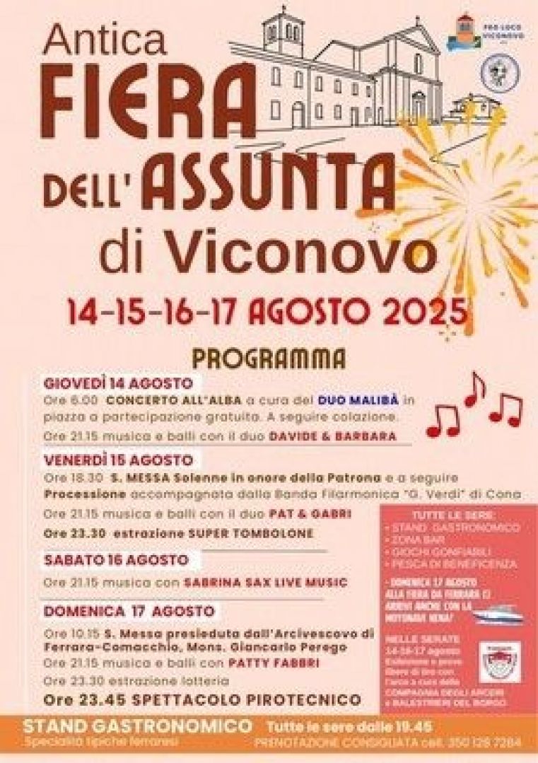 immagine evento