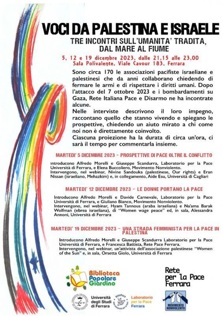 Immagine evento