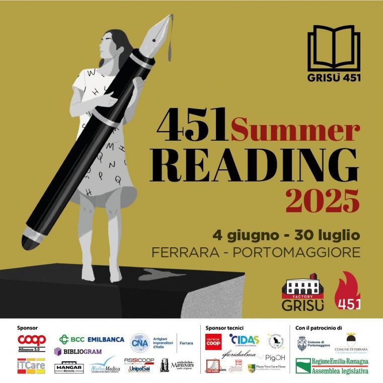 immagine evento