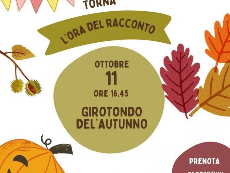 Immagine evento