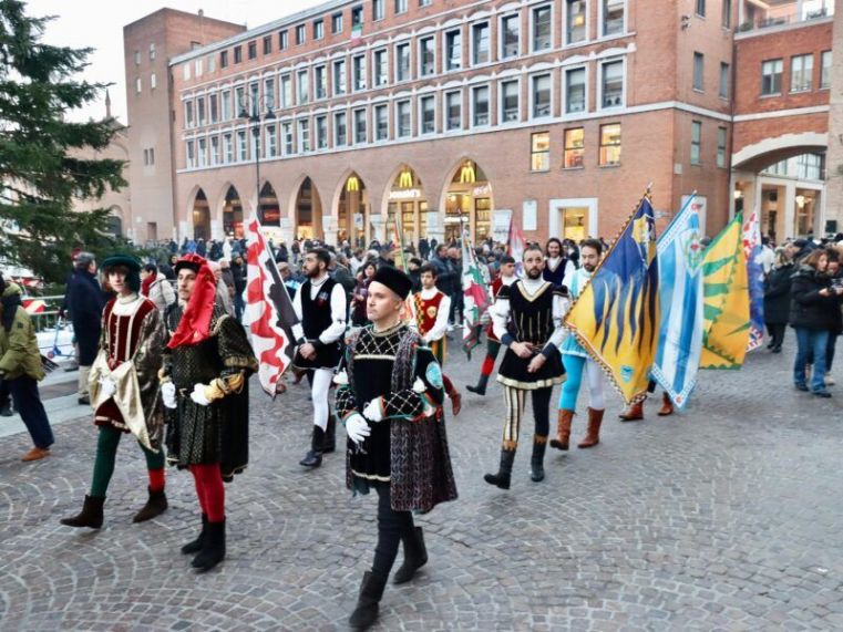 Immagine evento