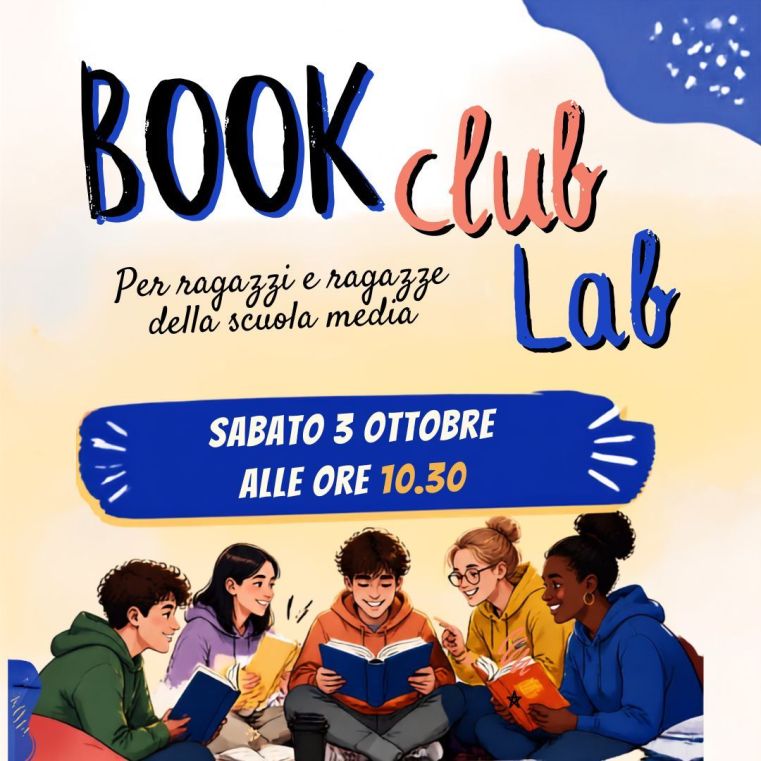 Immagine evento