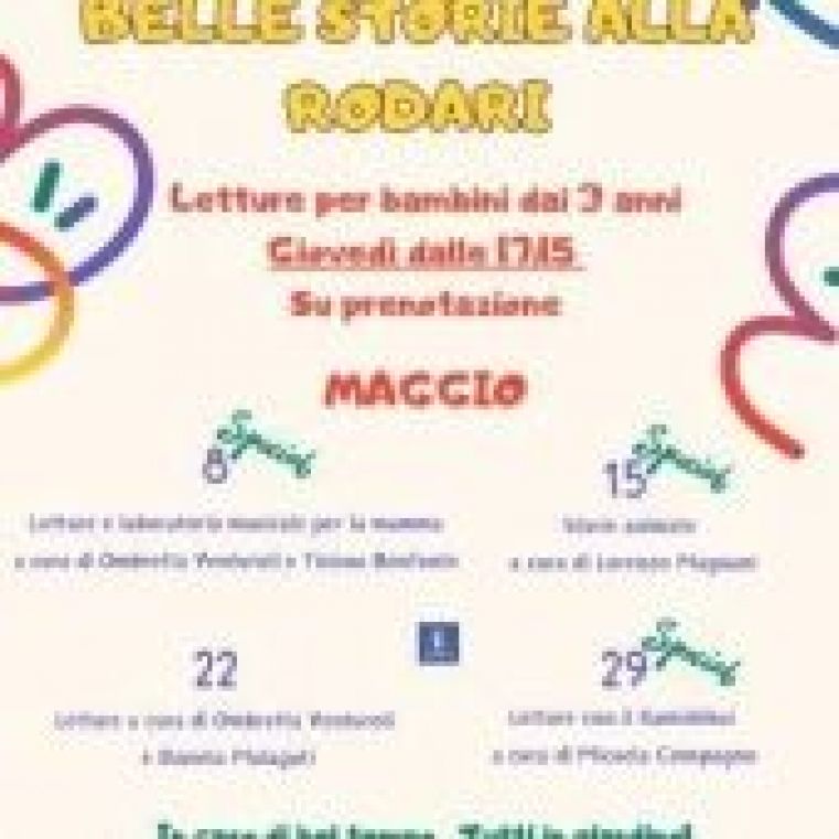 immagine evento