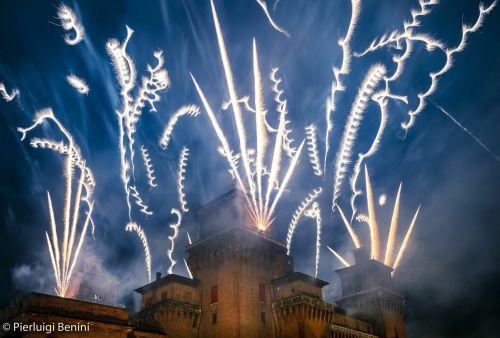 Capodanno a Ferrara 2