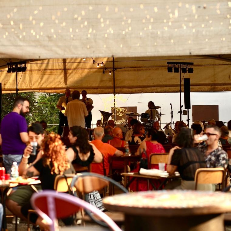 Immagine evento