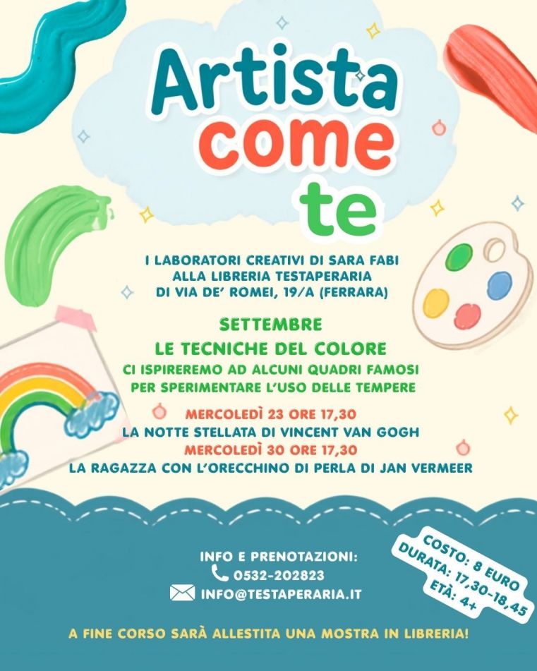 immagine evento