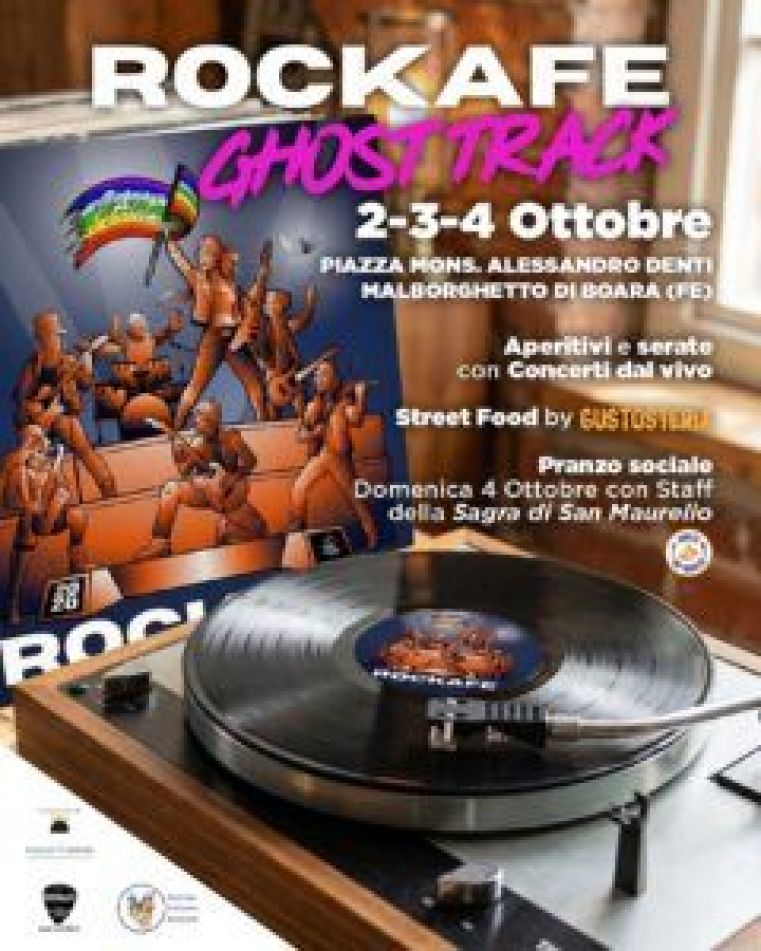 Immagine evento