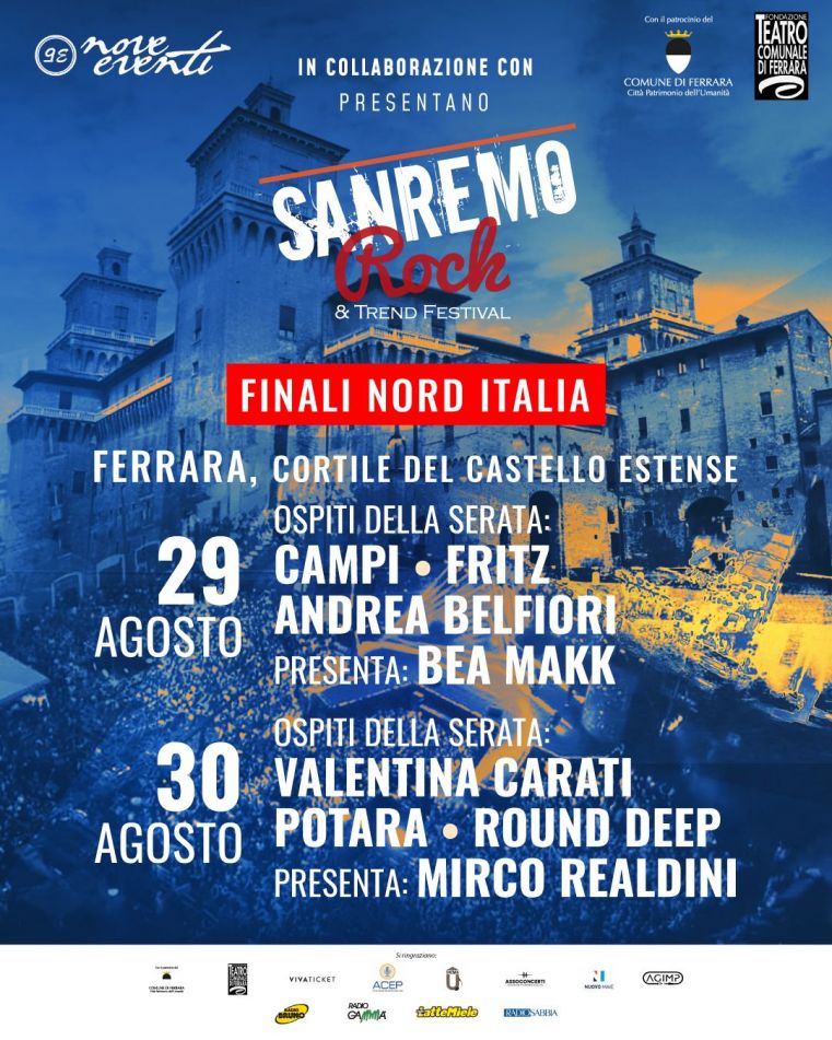 immagine evento