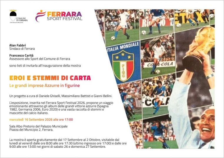 immagine evento