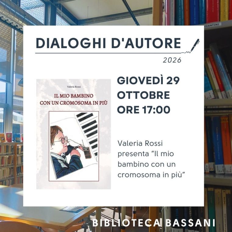 immagine evento