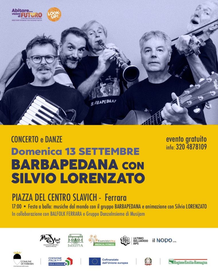 immagine evento