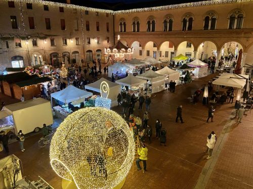 Capodanno a Ferrara 3