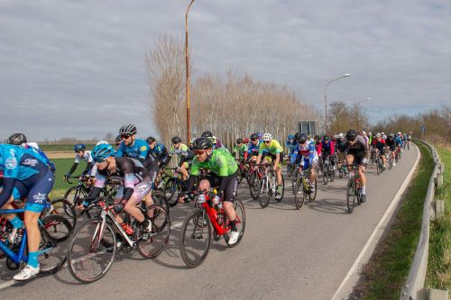 Ferrara Granfondo del Po 4