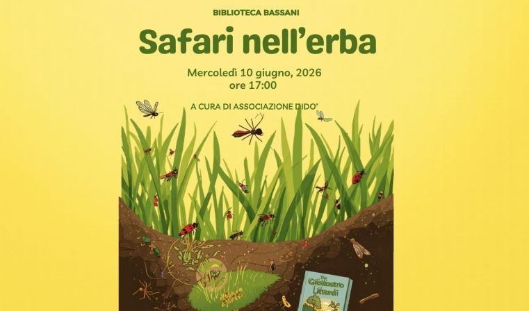 immagine evento