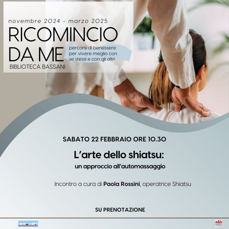 Immagine evento