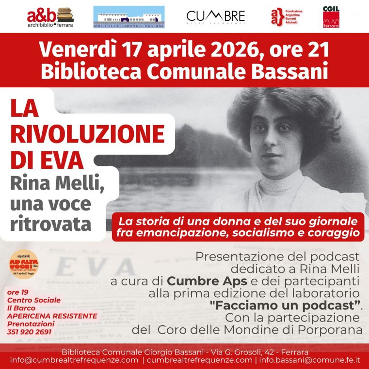 immagine evento