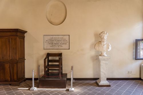 Ferrara Parco Massari