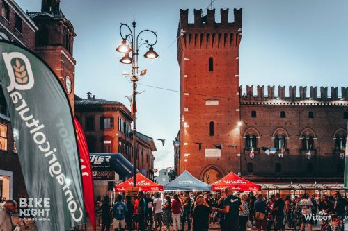 Bike Night Ferrara 7