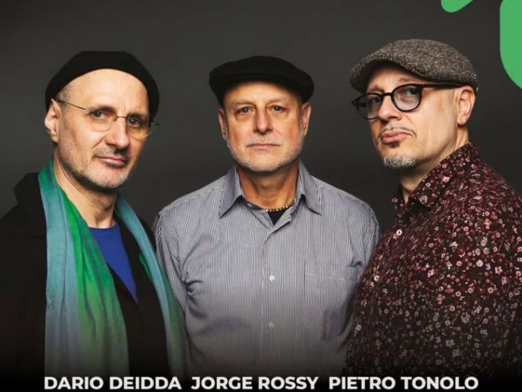 Immagine evento