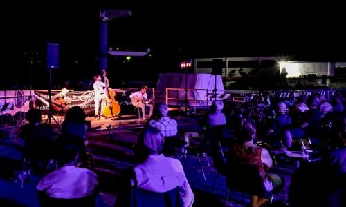 Summer Festival ph. Pierluigi Benini