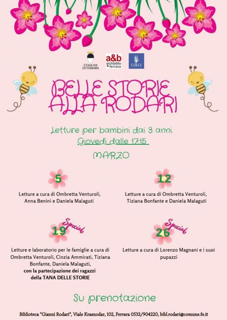 immagine evento