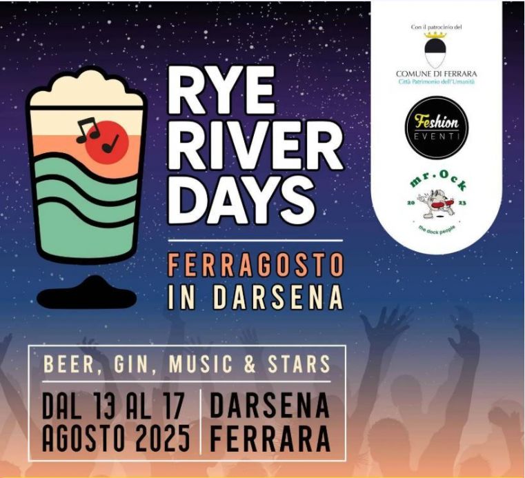 Immagine evento