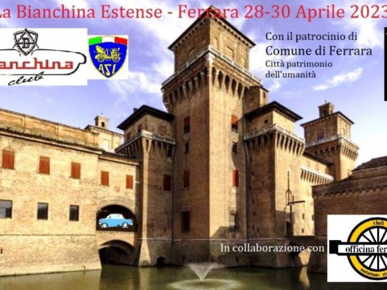 Immagine evento