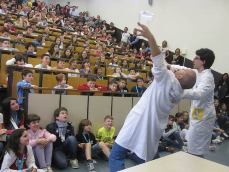 Immagine evento