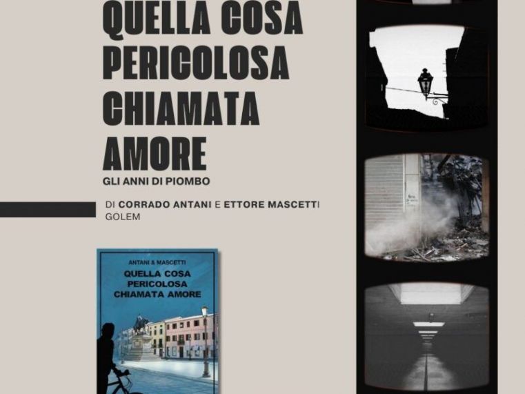 Immagine evento