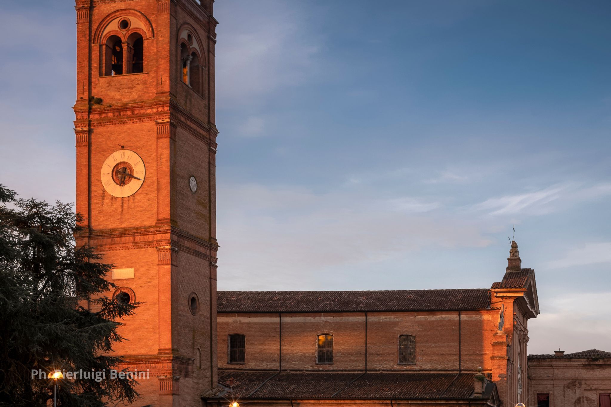 Cattedrale di San Giorgio a Ferrara