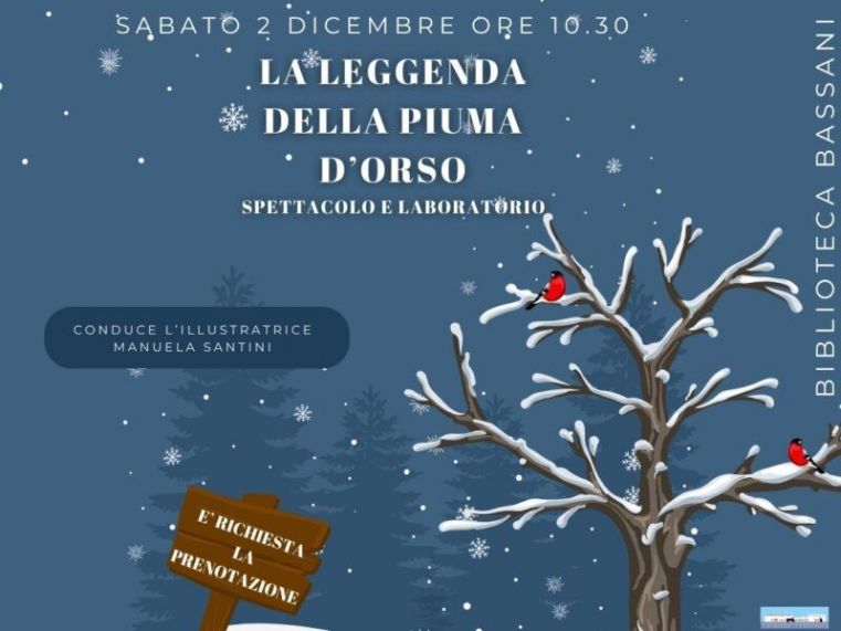 immagine evento
