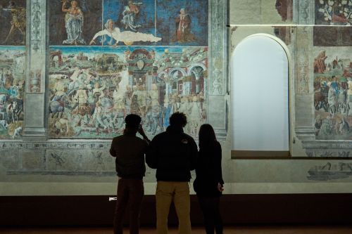 Museo Palazzo Schifanoia