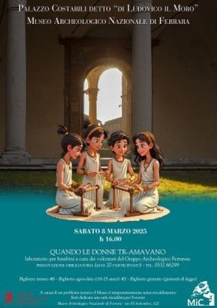 Immagine evento