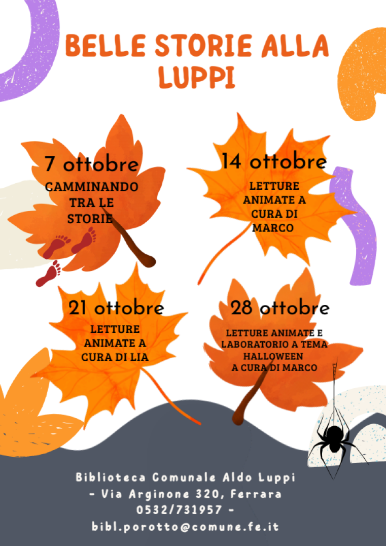 immagine evento