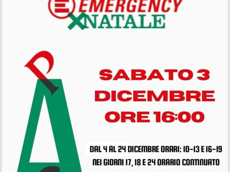 Immagine evento