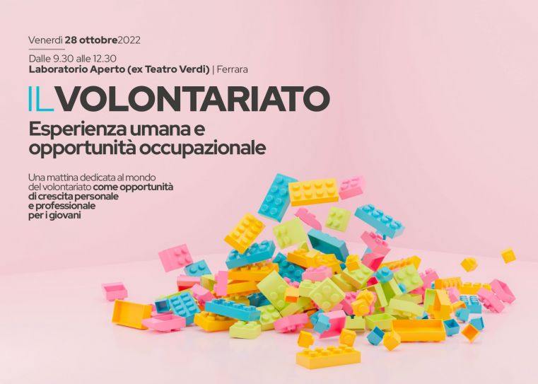 Immagine evento