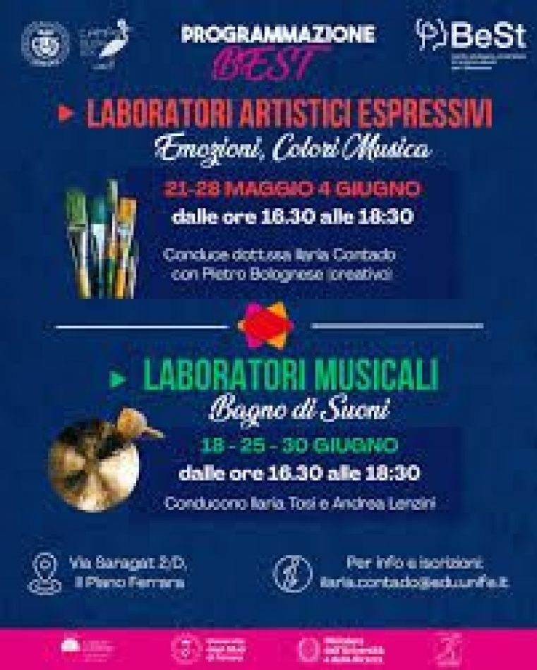immagine evento