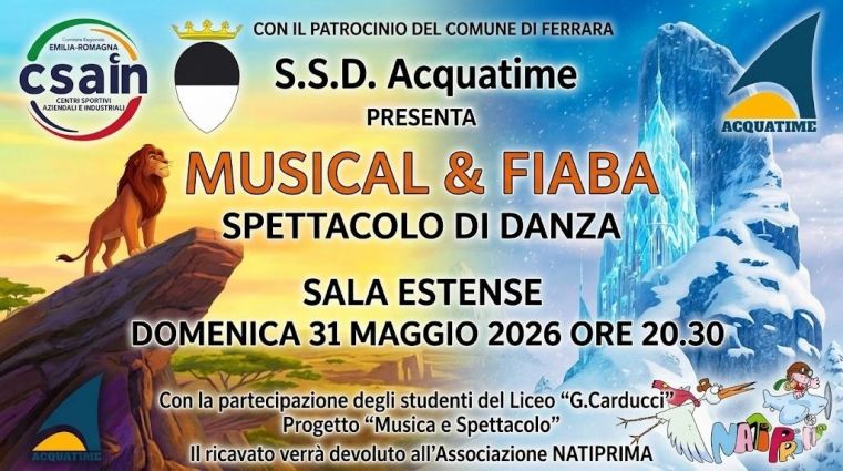 Immagine evento