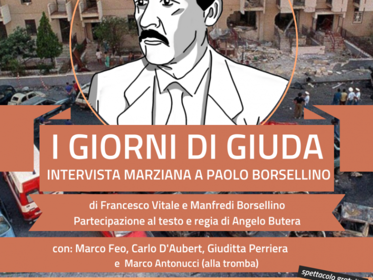 Immagine evento