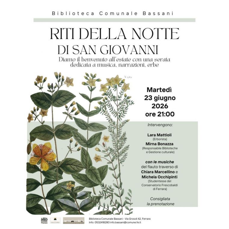 Immagine evento