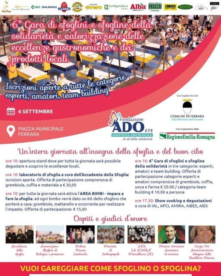 immagine evento