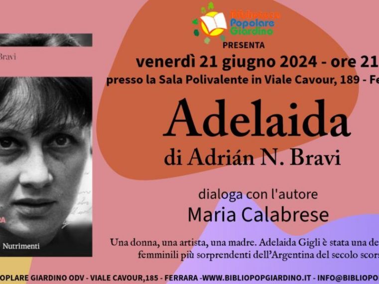 Immagine evento