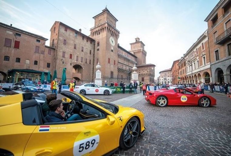 Immagine evento