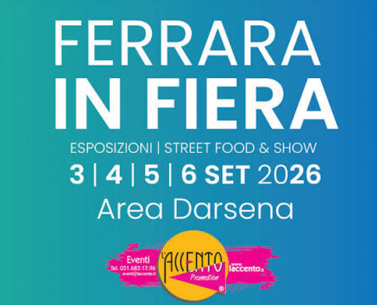 immagine evento