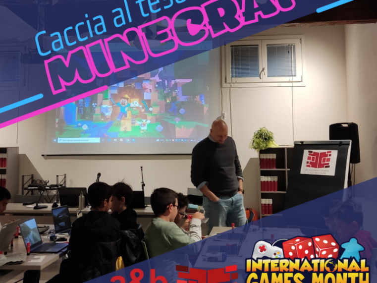 Immagine evento