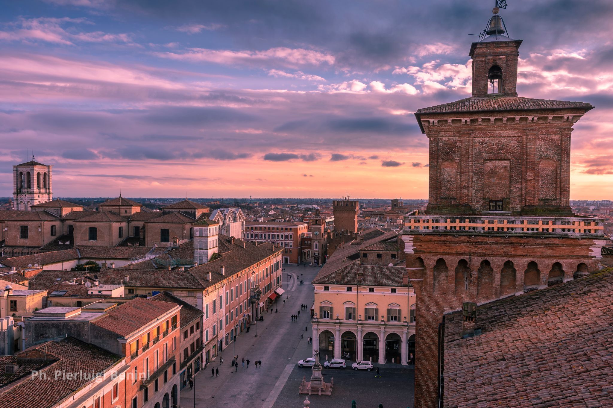 Castello Estense di Ferrara