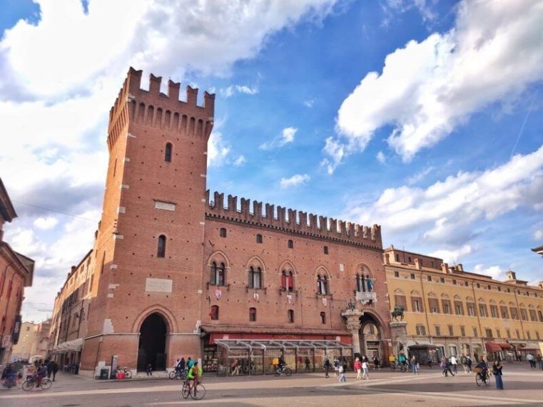 Immagine evento
