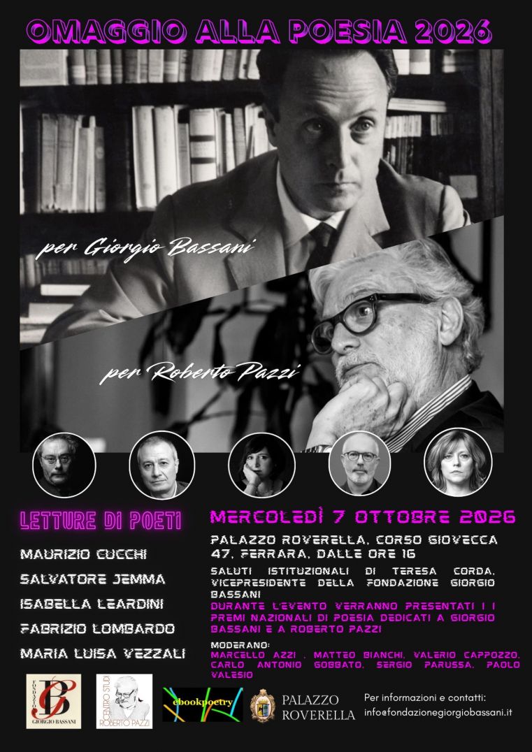 Immagine evento